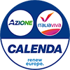 AZIONE - ITALIA VIVA - CALENDA